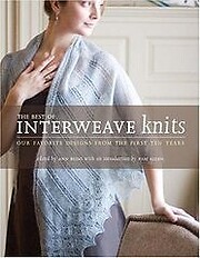 The Best of Interweave Knits: Our Favorite…