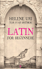 Latin for begynnere by Helene Uri