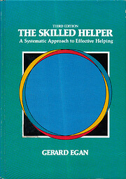 The skilled helper : a systematic approach…