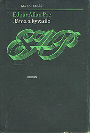 Jáma a kyvadlo a jiné…
