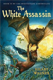The White Assassin (Nightshade Chronicles,…