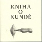 Kniha o kundě par Karel Utte