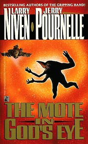 The Mote in God's Eye – tekijä:…