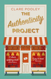 The Authenticity Project: A Novel –…