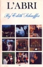 L'Abri af Edith Schaeffer