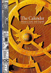 Discoveries: The Calendar History, Lore, and…