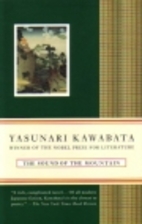 The Sound of the Mountain by Yasunari…