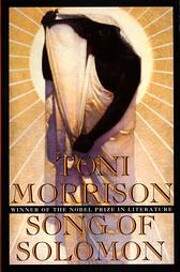 Song of Solomon por Toni Morrison