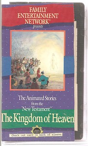 The kingdom of heaven #10 Video