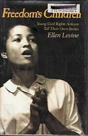 Freedom's Children : Young Civil Rights…