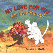 My Love for You, All Year Round