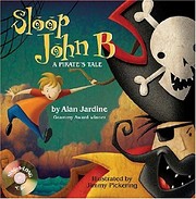A Pirate's Tale av Alan Jardine