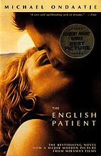 The English Patient by Michael Ondaatje