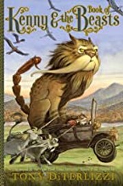 Kenny & the Book of Beasts – tekijä: Tony…