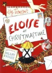Eloise at Christmastime di Kay Thompson