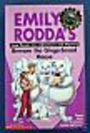 Beware the gingerbread house de Emily Rodda