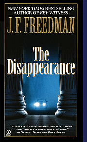 The Disappearance de J. F. Freedman