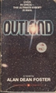 Outland: The Novelization por Alan Dean…