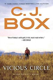 Vicious Circle (A Joe Pickett Novel) de C.…