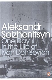 One Day in the Life of Ivan Denisovich de…