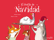El festín de Navidad – tekijä: Nathalie…