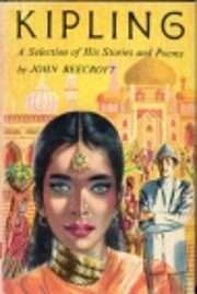 Kipling: a Selection of His Stories and…