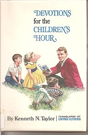 Devotions for the Children's Hour by…