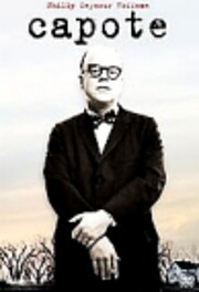 Capote por Bennett Miller
