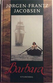 Barbara : roman av Jørgen-Frantz Jacobsen