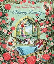 Peek Inside a Fairy Tale Sleeping Beauty de…