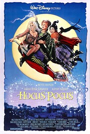 Hocus Pocus by Kenny Ortega