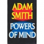 Powers of mind par Adam Smith