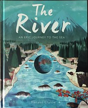 The River – tekijä: Patricia Hegarty