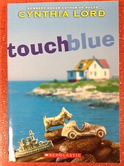 Touch Blue
