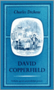 David Copperfield 1 de Charles Dickens
