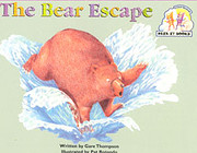 The Bear Escape av Gare Thompson