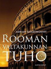 Rooman valtakunnan tuho por Adrian…
