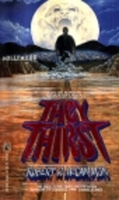 They Thirst by Robert McCammon