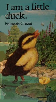 I am a little duck – tekijä: François…