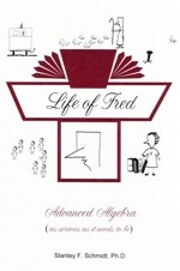 Life of Fred Advanced Algebra Expanded…