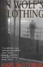 In Wolf's Clothing de Sandy McCutcheon