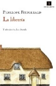 La Librería de Penelope Fitzgerald