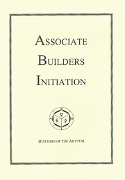Builders Of The Adytum Lessons Pdf Builders Of The Adytum Lessons Pdf