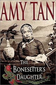 The Bonesetter's Daughter por Amy Tan