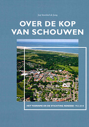 Over de Kop van Schouwen : het toerisme en…