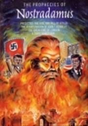 The prophecies of Nostradamus af Erika…
