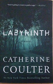 Labyrinth por Catherine Coulter