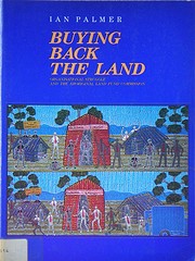 Buying back the land: Organisational…