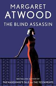 The Blind Assassin af Margaret Atwood