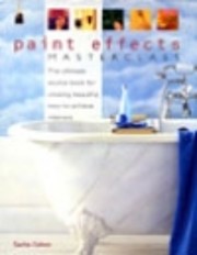 Paint Effects Masterclass: The Ultimate…